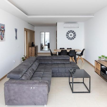 3 Bdr Aprt, Amazing Seaview, Rooftop Pool - Lcgr 普拉亚 外观 照片