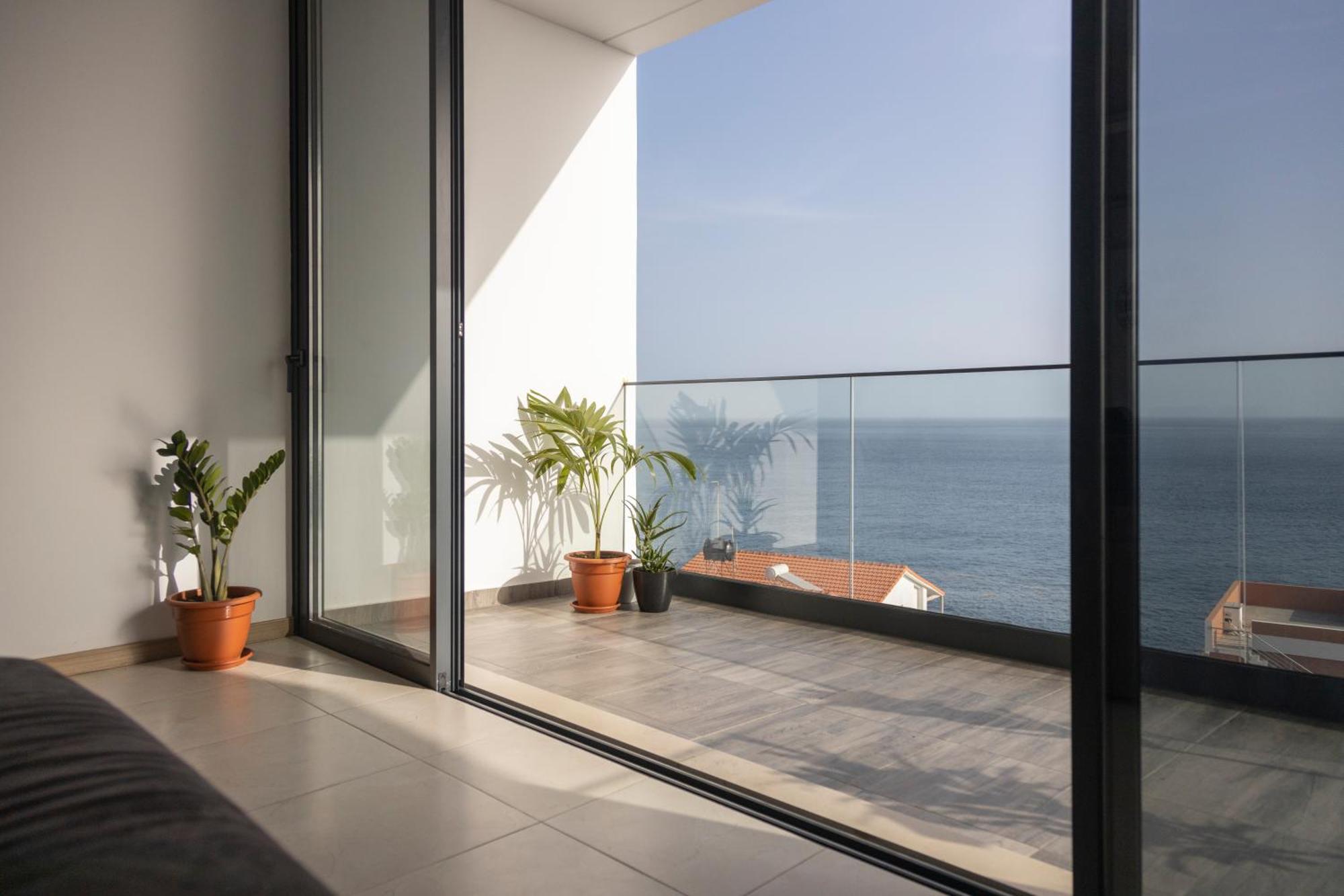 3 Bdr Aprt, Amazing Seaview, Rooftop Pool - Lcgr 普拉亚 外观 照片