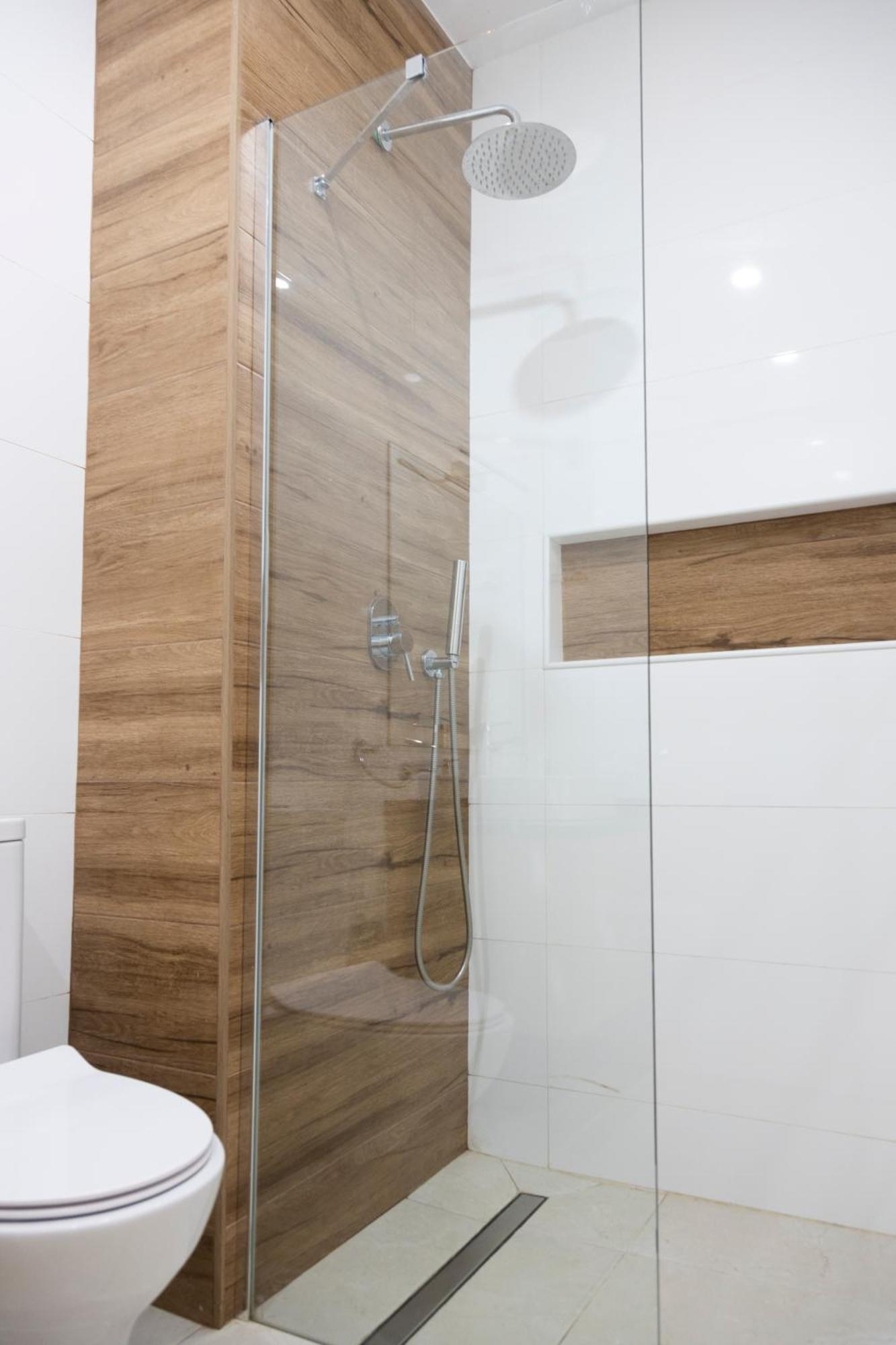 3 Bdr Aprt, Amazing Seaview, Rooftop Pool - Lcgr 普拉亚 外观 照片