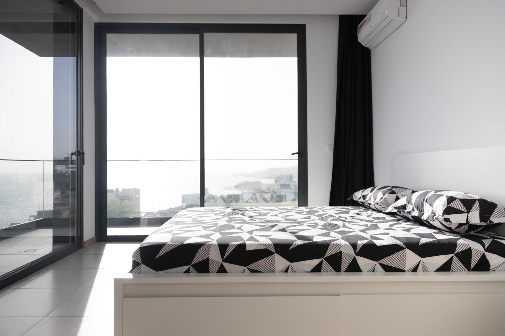 3 Bdr Aprt, Amazing Seaview, Rooftop Pool - Lcgr 普拉亚 外观 照片