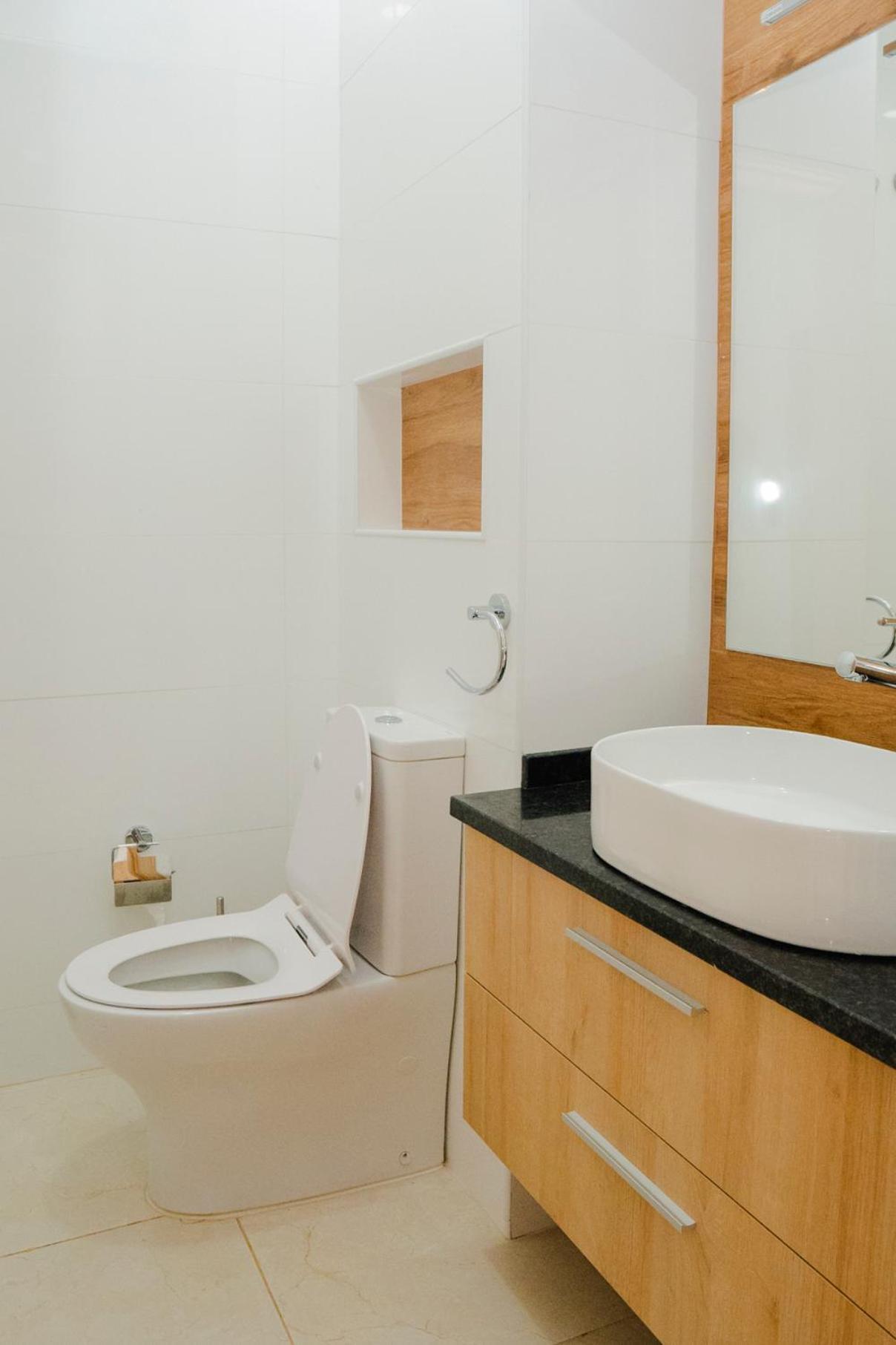 3 Bdr Aprt, Amazing Seaview, Rooftop Pool - Lcgr 普拉亚 外观 照片