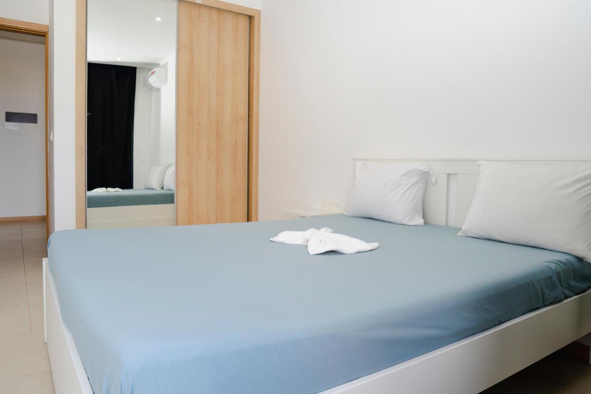 3 Bdr Aprt, Amazing Seaview, Rooftop Pool - Lcgr 普拉亚 外观 照片