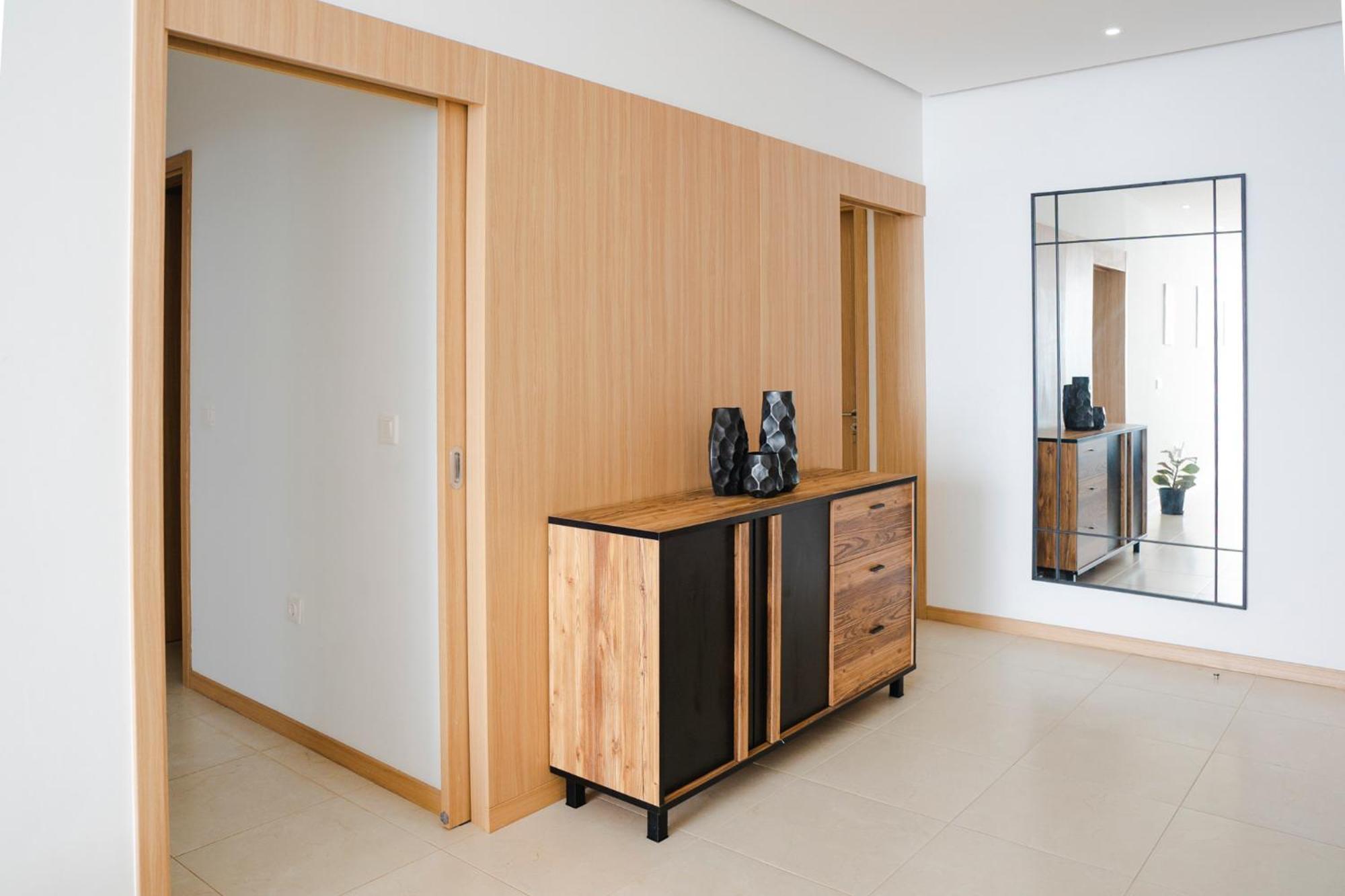 3 Bdr Aprt, Amazing Seaview, Rooftop Pool - Lcgr 普拉亚 外观 照片
