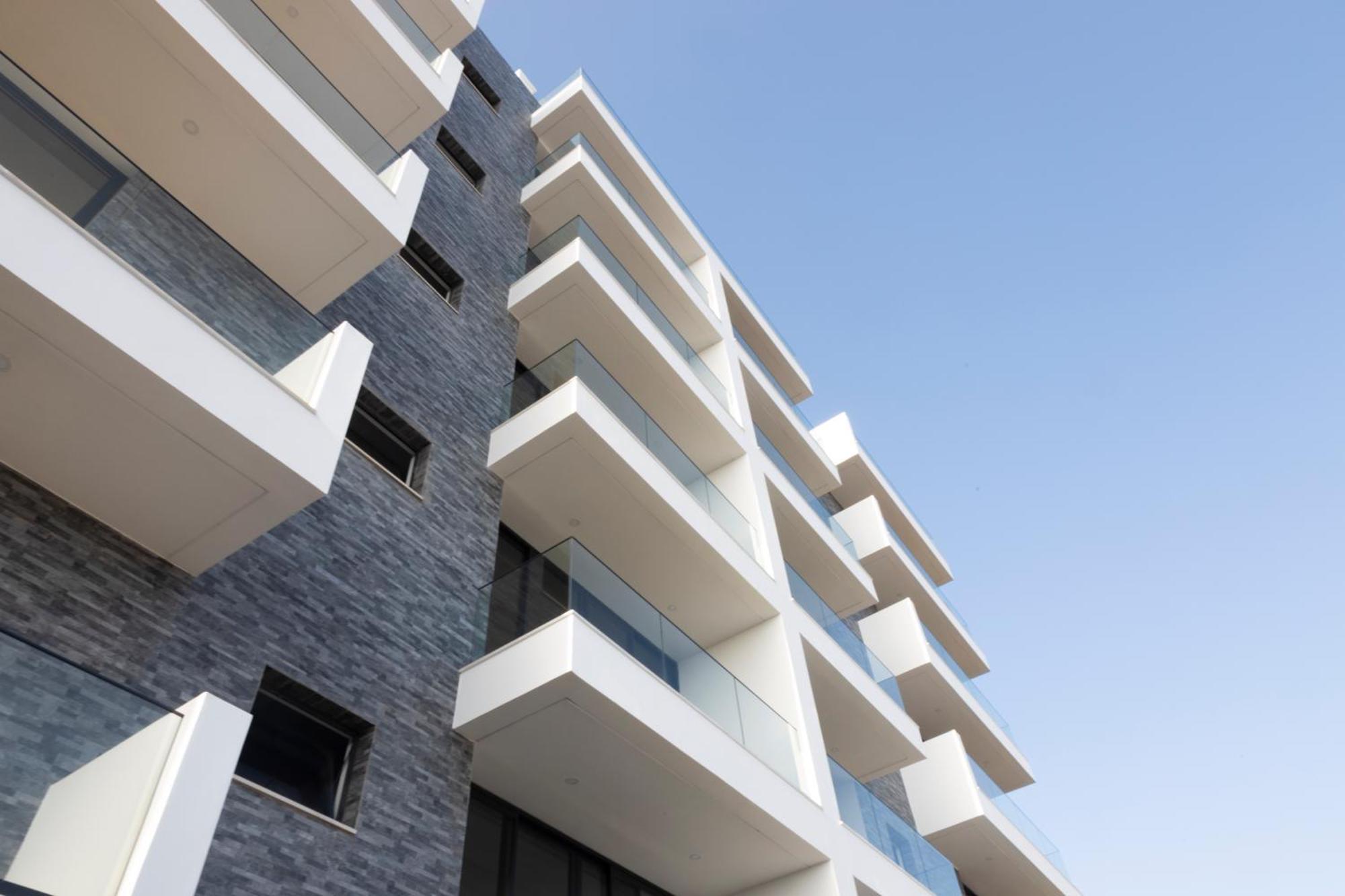 3 Bdr Aprt, Amazing Seaview, Rooftop Pool - Lcgr 普拉亚 外观 照片