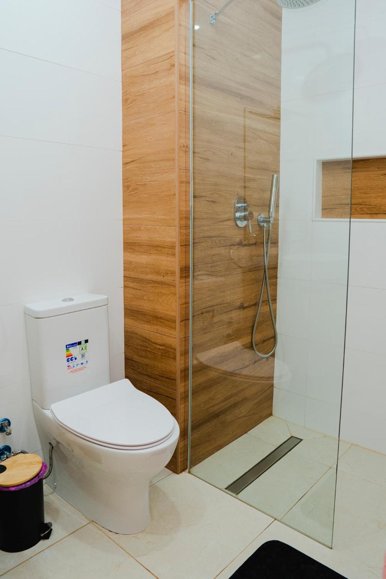 3 Bdr Aprt, Amazing Seaview, Rooftop Pool - Lcgr 普拉亚 外观 照片